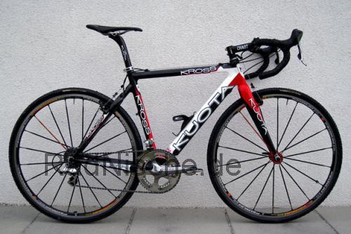 Kuota Kross  technische daten 